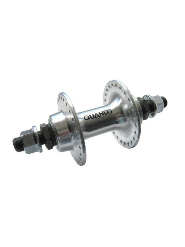 PIASTA T. 48 QUANDO BMX M14 48-OTW SREBRNA