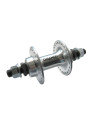 PIASTA T. 48 QUANDO BMX M14 48-OTW SREBRNA