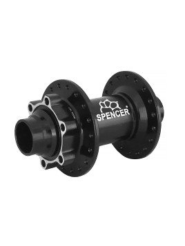PIASTA P. 36 SPENCER MASZYNA M20 110MM DISC CZARNA