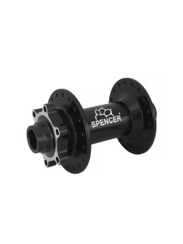 PIASTA P. 32 SPENCER MASZYNA M15 110MM DISC CZARNA