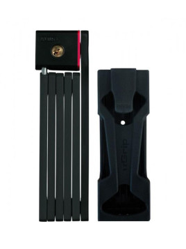 ZAPIĘCIE ABUS UGRIP BORDO 5700/80 BK