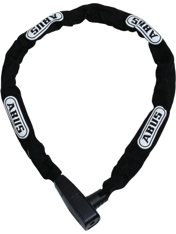 ZAPIĘCIE ABUS ŁAŃCUCH 8800/95 BK 2.0