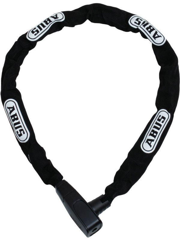 ZAPIĘCIE ABUS ŁAŃCUCH 8800/95 BK 2.0