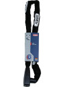 ZAPIĘCIE ABUS ŁAŃCUCH 8800/95 BK 2.0