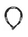 ZAPIĘCIE ABUS ŁAŃCUCH 6800/85 BK 2.0 CITY CHAIN