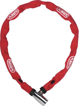 ZAPIĘCIE ABUS ŁAŃCUCH 1500/60 WEB CZERWONE