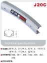 OBRĘCZ 28" x 1 1/2 635mm 36otw