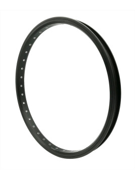OBRĘCZ 20" DM24 BMX 36H ALEXRIMS CZARNA