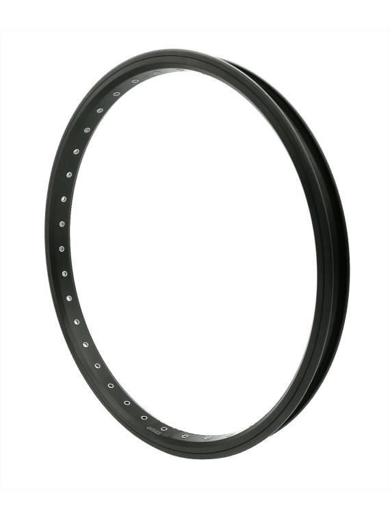 OBRĘCZ 20" DM24 BMX 36H ALEXRIMS CZARNA