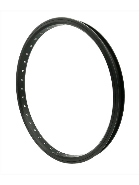 OBRĘCZ 20" DM24 BMX 36H ALEXRIMS CZARNA