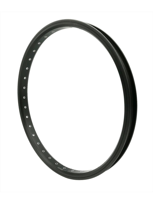 OBRĘCZ 20" DM24 BMX 36H ALEXRIMS CZARNA