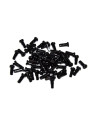 NYPEL CZARNY 12MM ALU 144 SZT