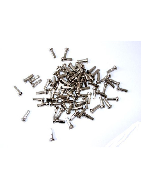 NYPEL STAL 12MM 500 SZT