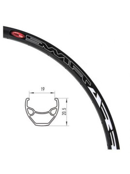 OBRĘCZ 29"/28" DISC 36otw
