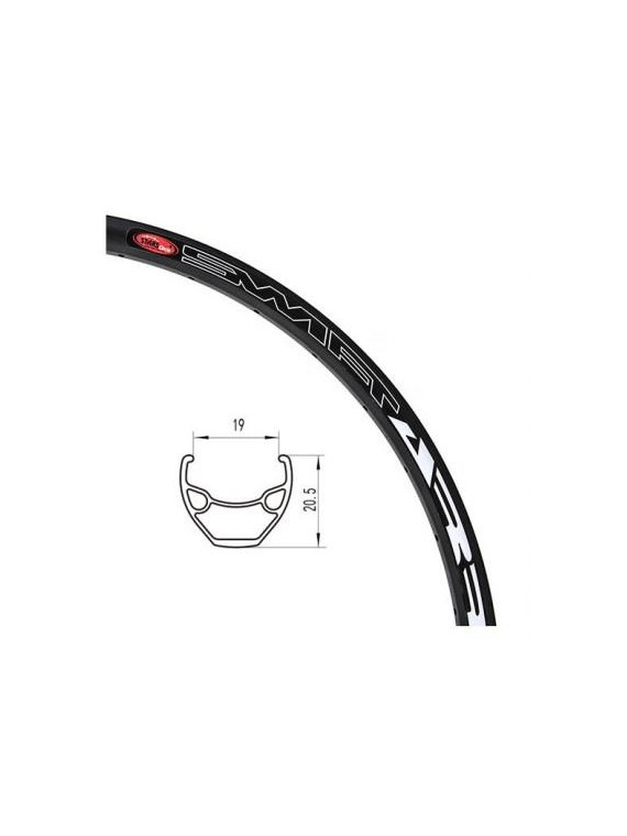 OBRĘCZ 29"/28" DISC 36otw