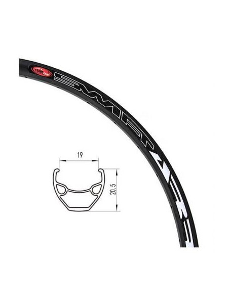OBRĘCZ 29"/28" DISC 36otw