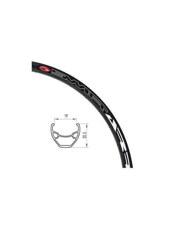 OBRĘCZ 29"/28" DISC 36otw