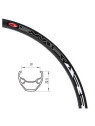 OBRĘCZ 29"/28" DISC 36otw