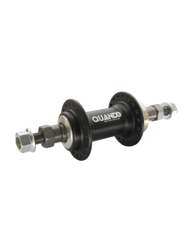 PIASTA T. 32 QUANDO CZARNA