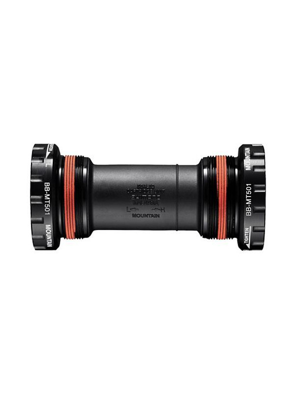 SUPORT SHIMANO MT501 MTB BSA 68/73