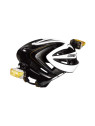 LAMPA P. AKSLEN HL-70P + UCHWYT NA KASK 68g