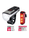 LAMPY SIGMA AURA 80 USB K-SET + BLAZE 17860