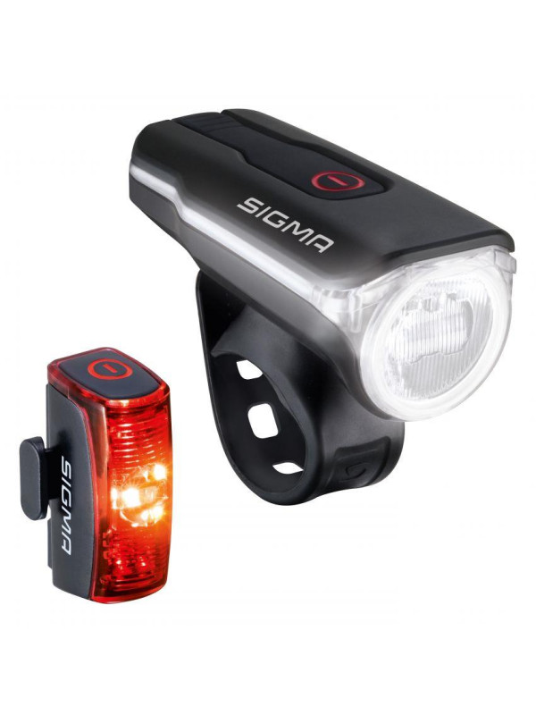 LAMPY SIGMA AURA 60 + INFINITY SET 17760