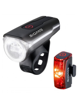 LAMPY SIGMA AURA 60 + INFINITY SET 17760