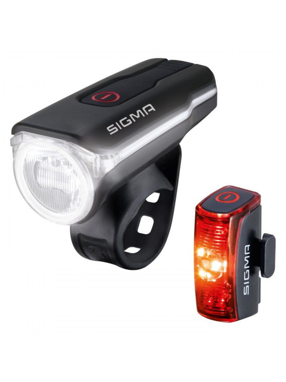 LAMPY SIGMA AURA 60 + INFINITY SET 17760