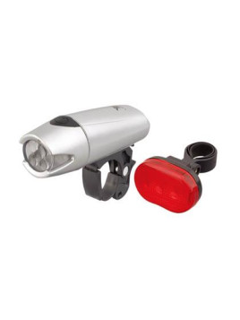 LAMPY 5 LED, XC758 + XC305