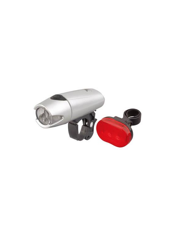 LAMPY 5 LED, XC758 + XC305