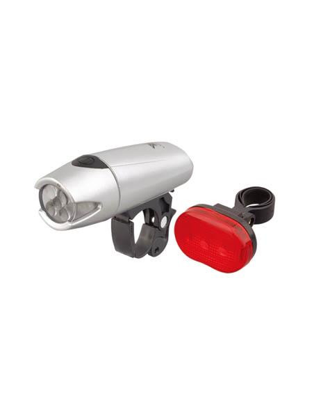 LAMPY 5 LED, XC758 + XC305