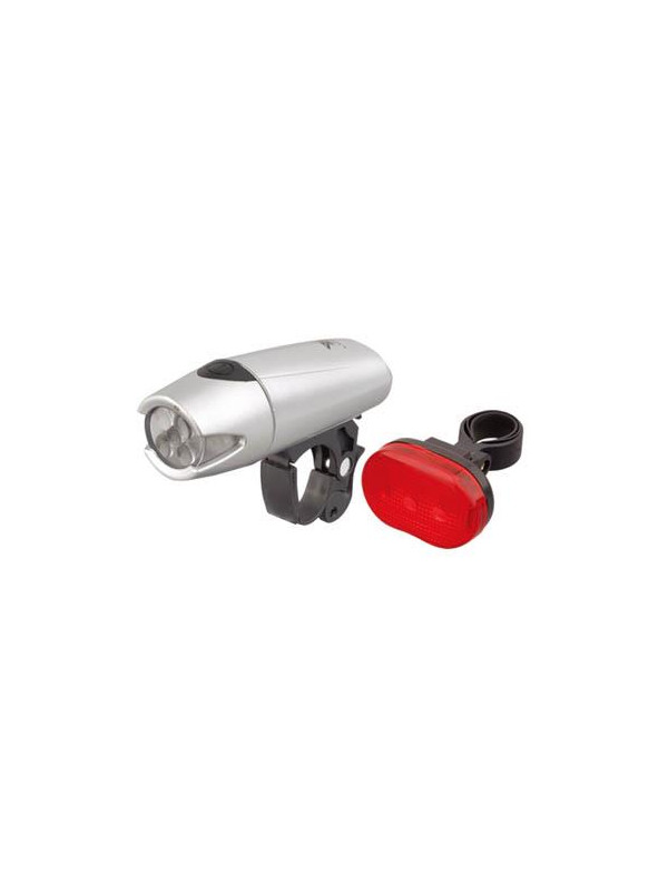 LAMPY 5 LED, XC758 + XC305
