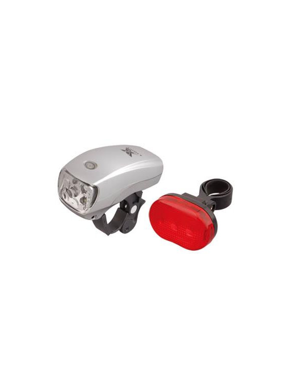 LAMPY 5 LED, XC761 + XC305
