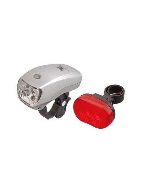 LAMPY 5 LED, XC761 + XC305