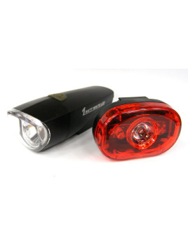 LAMPY 1 WATT + 0,5 WATT LED, XC785 + XC305L
