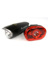 LAMPY 1 WATT + 0,5 WATT LED, XC785 + XC305L