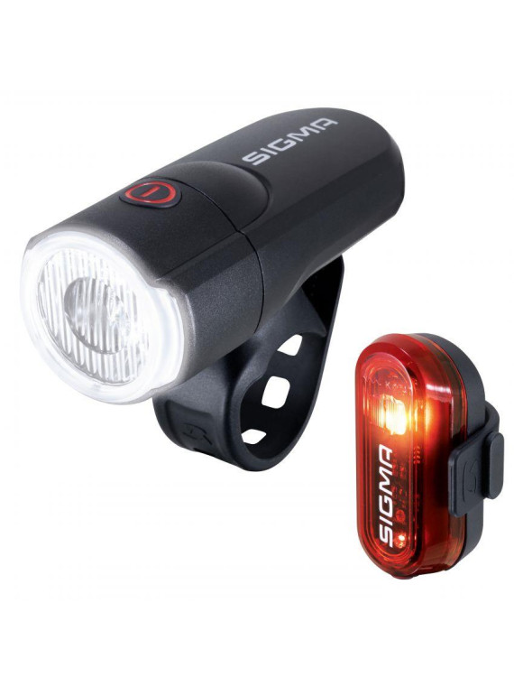 LAMPY SIGMA AURA 30 + CURVE 15970