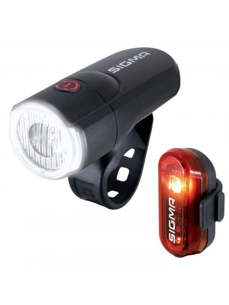 LAMPY SIGMA AURA 30 + CURVE 15970