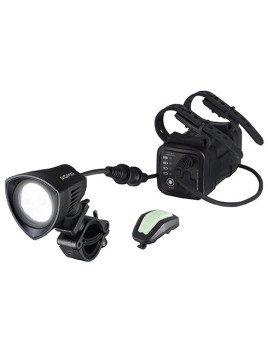 LAMPA P. SIGMA BUSTER 2000 17000 AKU SET