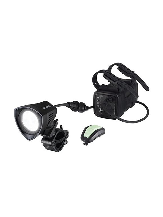 LAMPA P. SIGMA BUSTER 2000 17000 AKU SET