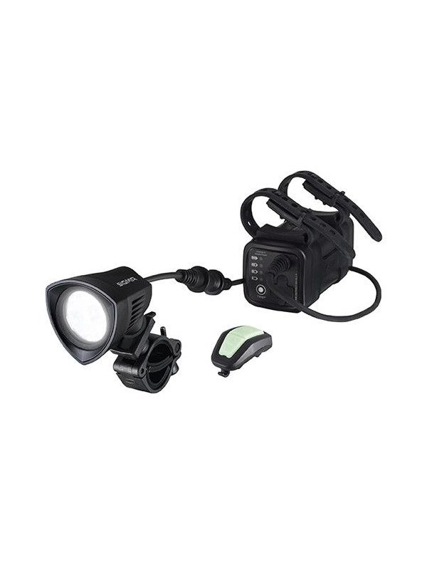 LAMPA P. SIGMA BUSTER 2000 17000 AKU SET