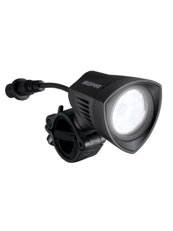 LAMPA P. SIGMA BUSTER 2000 17000 AKU SET