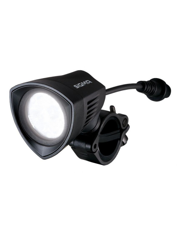 LAMPA P. SIGMA BUSTER 2000 17000 AKU SET