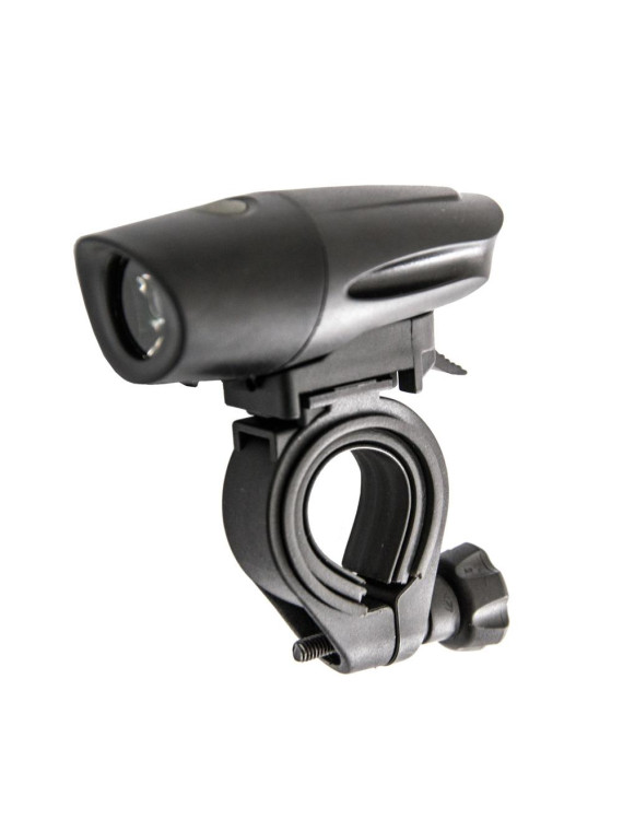 LAMPA P. 1 WATT USB 4 F 100 LUMEN CZARNA