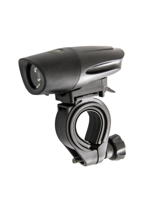 LAMPA P. 1 WATT USB 4 F 100 LUMEN CZARNA