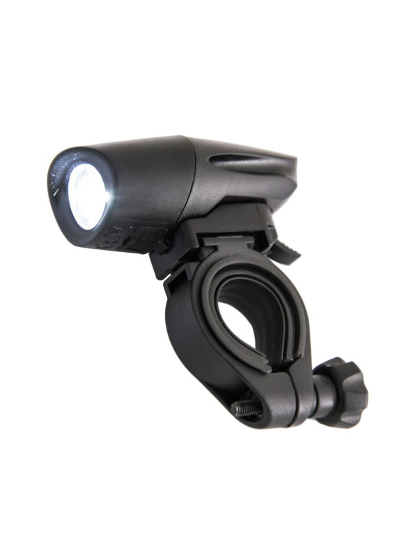 LAMPA P. 1 WATT USB 4 F 100 LUMEN CZARNA