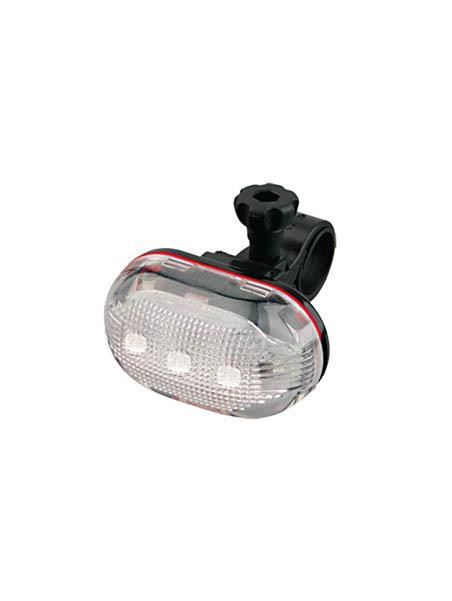 LAMPA PRZÓD  5 LED, 4 F.