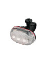 LAMPA PRZÓD  5 LED, 4 F.