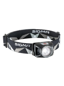 LAMPA P. SIGMA HEADLED II 18850 CZOŁOWA